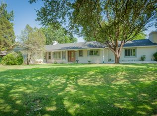 4016 S Spring Loop, Roswell, NM 88203