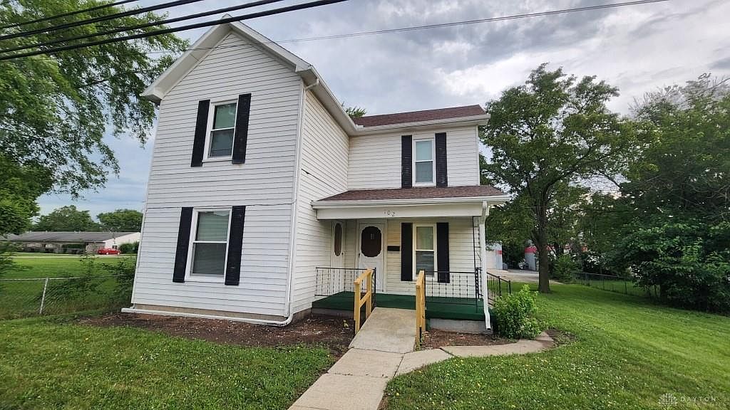 102 W Martindale Rd, Union, OH 45322 Zillow