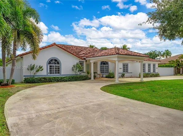 29481 SW 193rd Ct, Homestead, FL 33030
