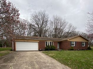 113 Indian Rock Dr, West Lafayette, IN 47906