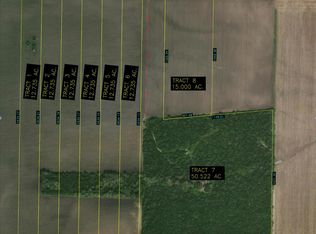 LOT 8 County Road 798, Sinton, TX 78387