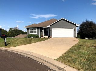 4032 NW Krysten St, Topeka, KS 66618