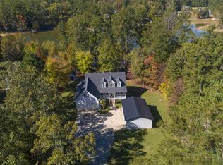 295 Tom Savage Rd, Prosperity, SC 29127