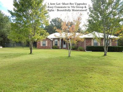 1913 Hidden Springs Dr, Baker, FL, 32531