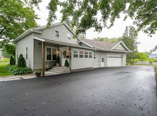 10159 Washington St, Copenhagen, NY 13626
