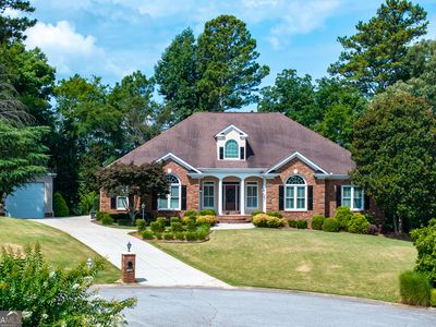 1440 Eugenia Ter, Lawrenceville, GA, 30046