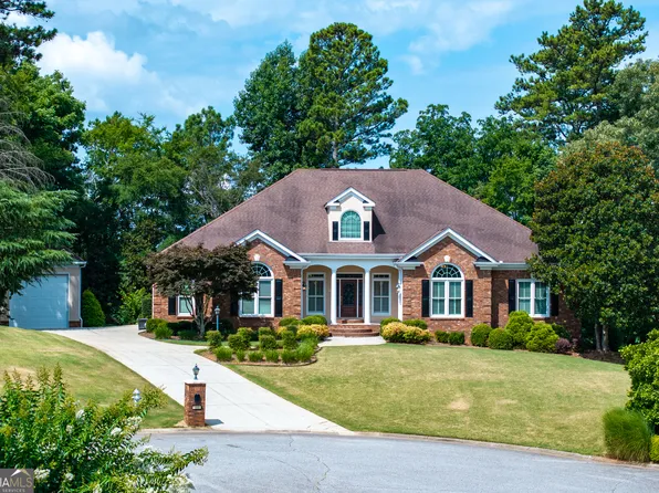 1440 Eugenia Ter, Lawrenceville, GA 30046