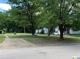 1917 S 9th St, Temple, TX 76504