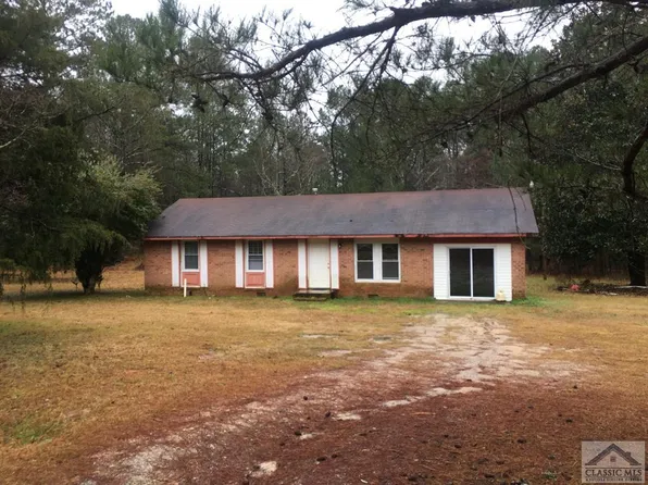 1381 Eastover Rd, White Plains, GA 30678