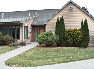 2232 Hamilton Dr, Ames, IA 50014
