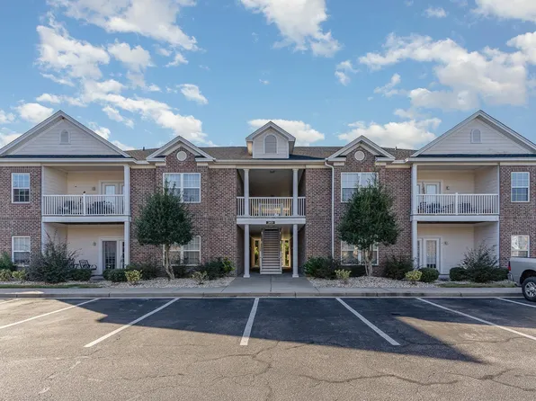 2073 Silver Crest Dr. #4 D, Myrtle Beach, SC 29579