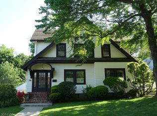 14 Mountain Ter, Montclair, NJ 07043