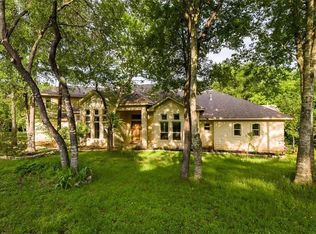 150 Trinity St, Cedar Creek, TX 78612
