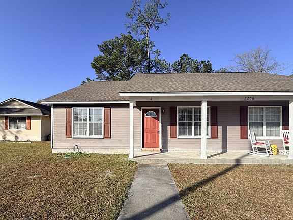 2nd image of 2206A Pulaski Cir