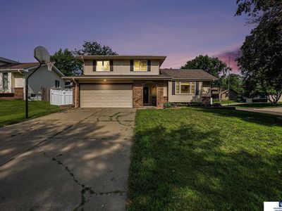 1120 Sally St, Papillion, NE, 68046