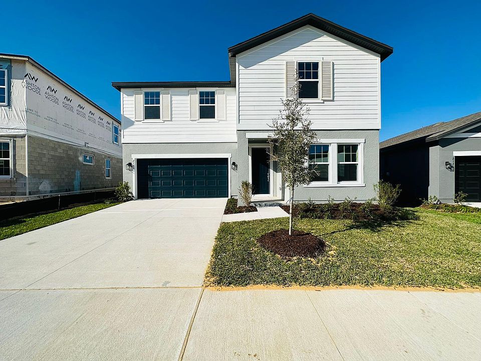 2126 Derwent Dr, Davenport, FL 33896 Zillow