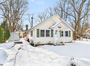 110 Breakneck Rd, Vernon Twp., NJ 07422