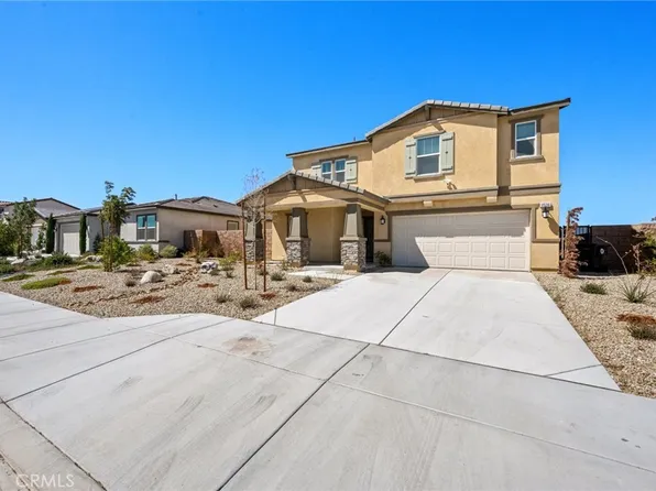 11536 Sunny Way, Victorville, CA 92392