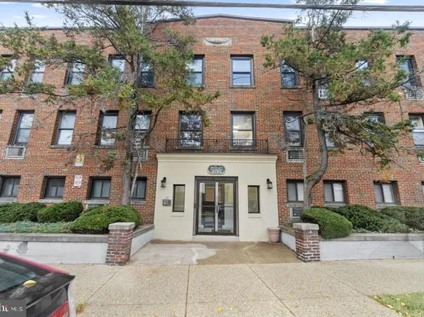 3725 12th St NE APT 102, Washington, DC 20017