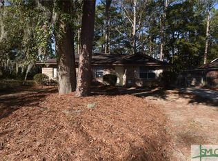 431 Edgewater Rd, Savannah, GA 31406