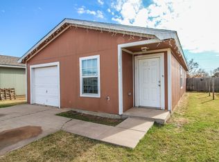 103 74th St UNIT 2, Lubbock, TX 79404