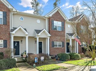 4602 Centrebrook Cir, Raleigh, NC 27616