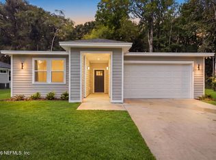 1990 SOLOMON Street, Orange Park, FL 32073