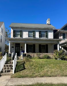 252 S Paint St, Chillicothe, OH, 45601