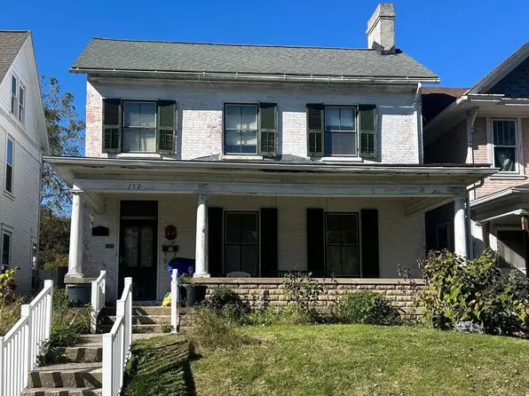 252 S Paint St, Chillicothe, OH 45601