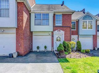 308 Wood Ridge St, Wood Ridge, NJ 07075