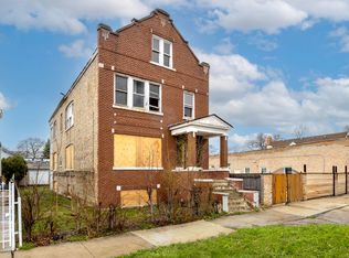 5412 S Rockwell St, Chicago, IL 60632