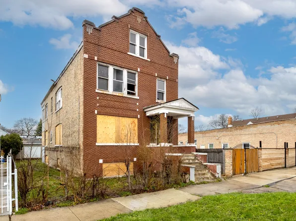 5412 S Rockwell St, Chicago, IL 60632