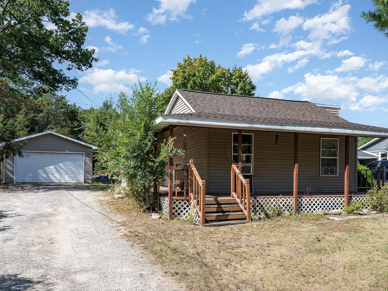 3168 Piper Rd, Alpena, MI 49707 | Zillow