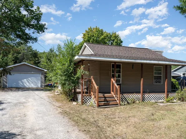 3168 Piper Rd, Alpena, MI 49707