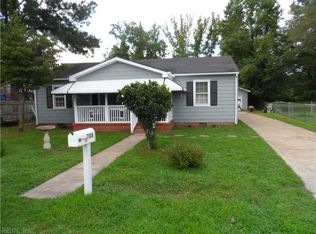 708 Summers Pl, Portsmouth, VA 23702