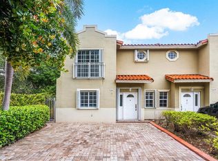 9401 SW 77th Ct #9401, Miami, FL 33156