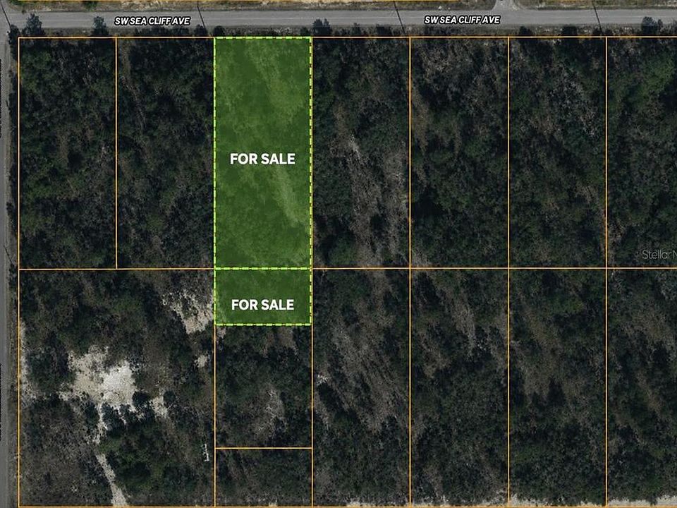 1st image of SW Sea Cliff Ave Lot 22
