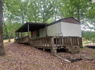 125 Perch Ln, Savannah, TN 38372