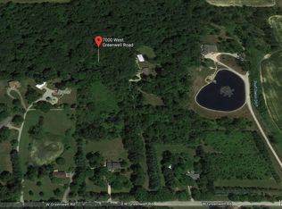 7000 Greenwell Rd, Huntertown, IN 46748