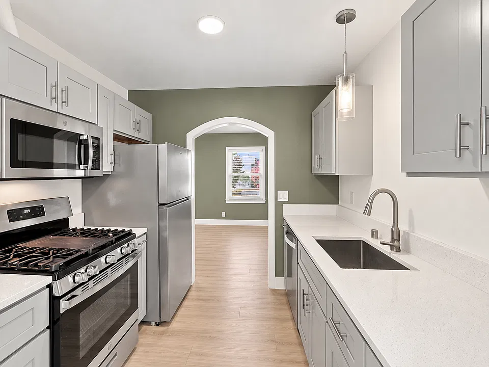 Pleasure Point 1 Bedroom + Spacious Loft
