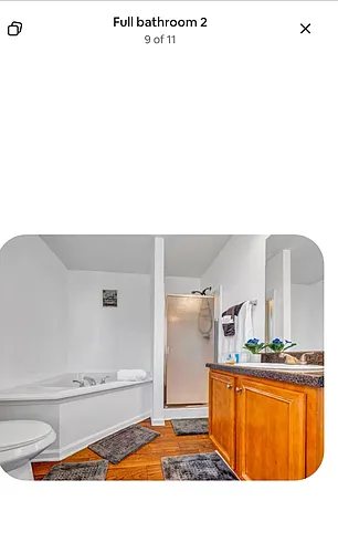 4548 Parkway Cir #1 Photo 1