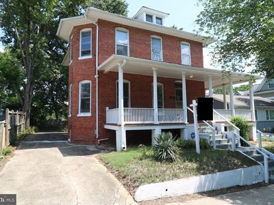 3604 Perry St, Mount Rainier, MD, 20712