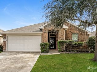 1017 Cottontail Dr, Forney, TX 75126