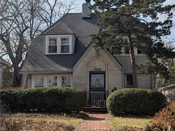 5616 Wyandotte St, Kansas City, MO 64113