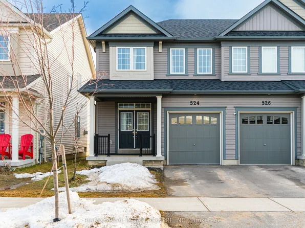 524 Brooks St, Shelburne, ON L9V 3X4