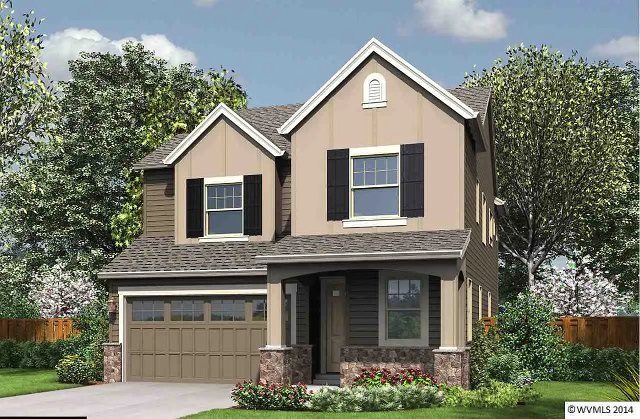 3590 SE Charter Pl photo 1