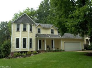 1248 Cedar Wood Way, Uniontown, OH 44685