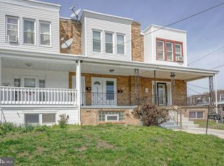 1647 Crosslynne Ave, Woodlynne, NJ 08107