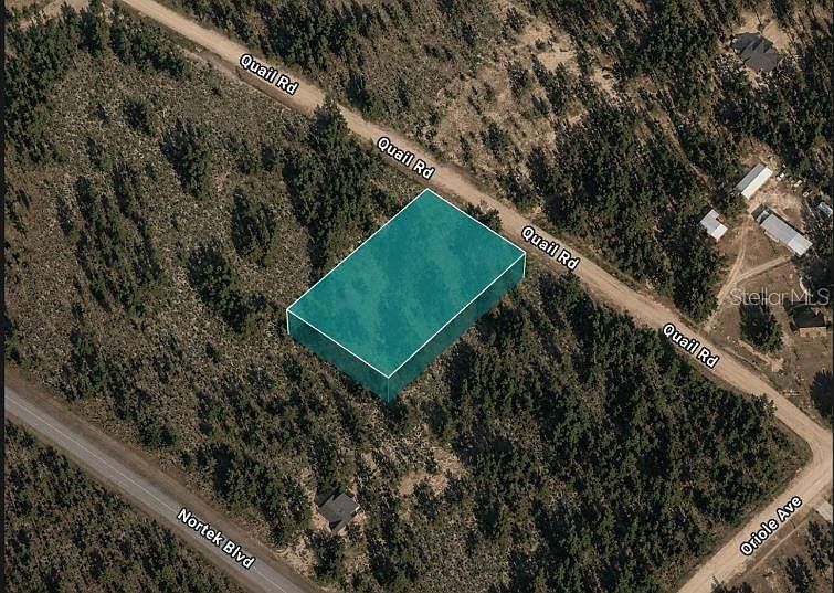 1st image of Quail Rd Lot 16