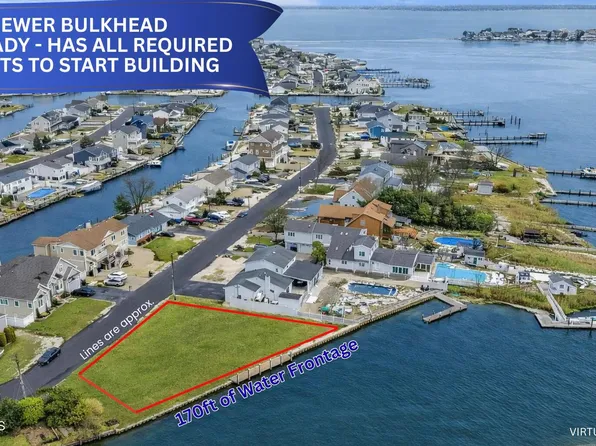 5 Tobago Avenue, Toms River, NJ 08753